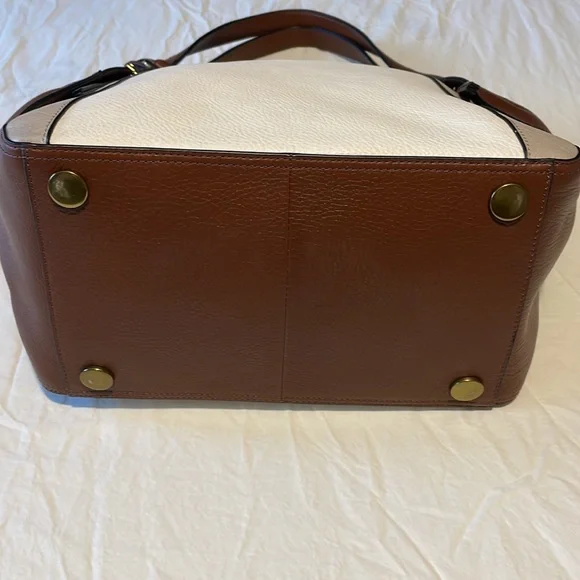 New FOSSIL Shopper Angora - Picture 6 of 7